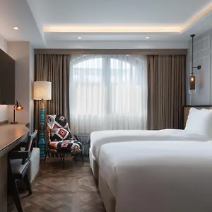 Burdock Istanbul, Autograph Collection فندق