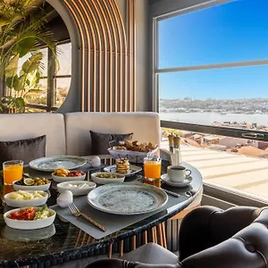 Hotel Zurich-special Category, Istanbul