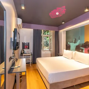 Hotel Tulip & - Taksim Pera Center, Istanbul