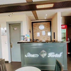 سينم فندق