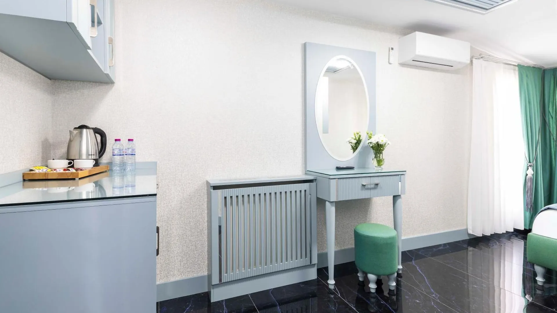 Santa Rio Gold Taxim Hotel Istanbul